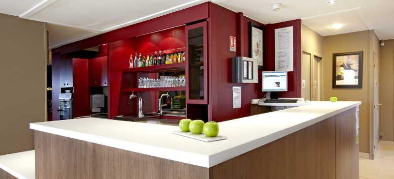 Hotel Campanile Dijon Sud -