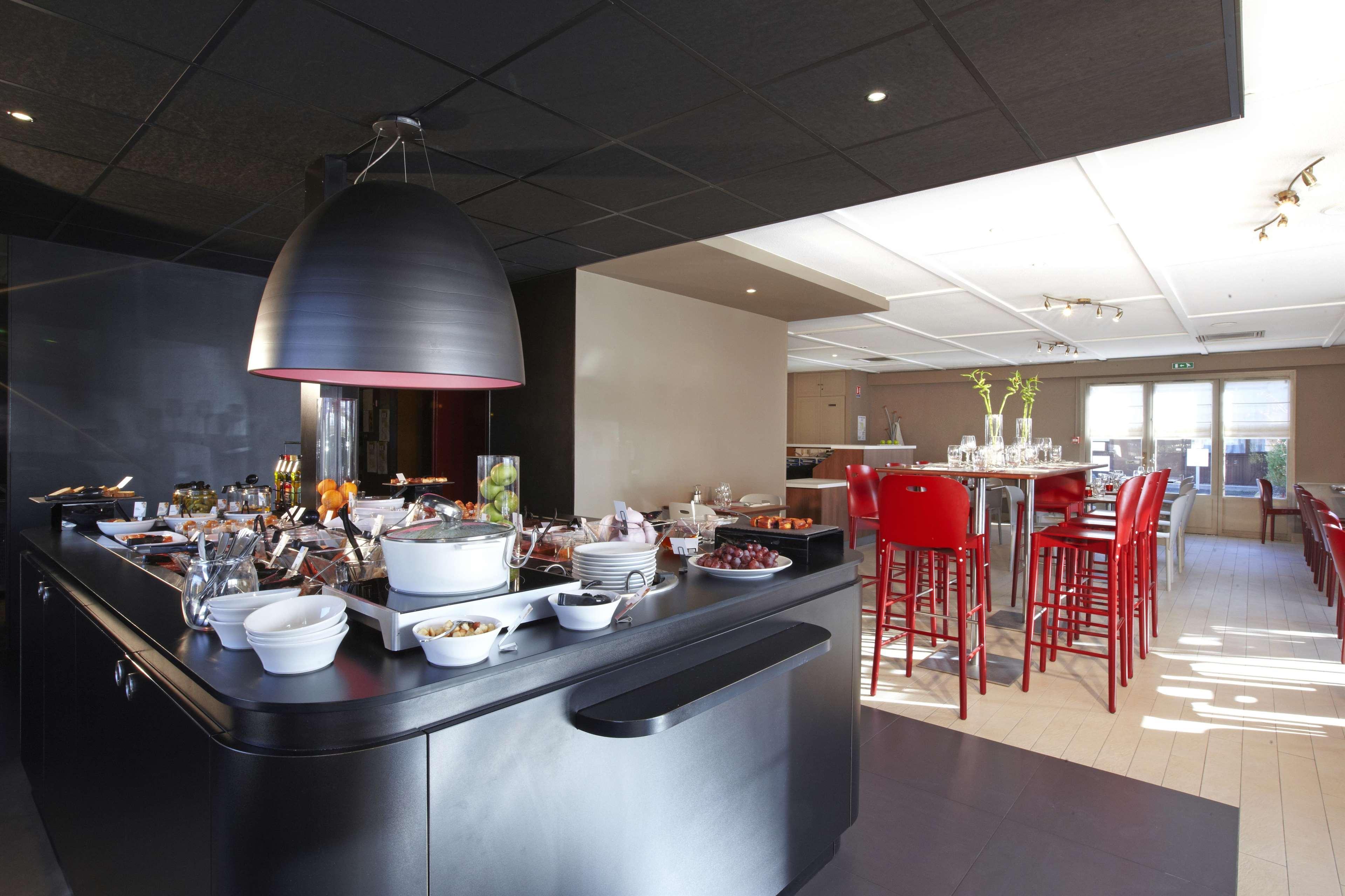 Hotel Campanile Dijon Sud - Marsannay-la-Côte