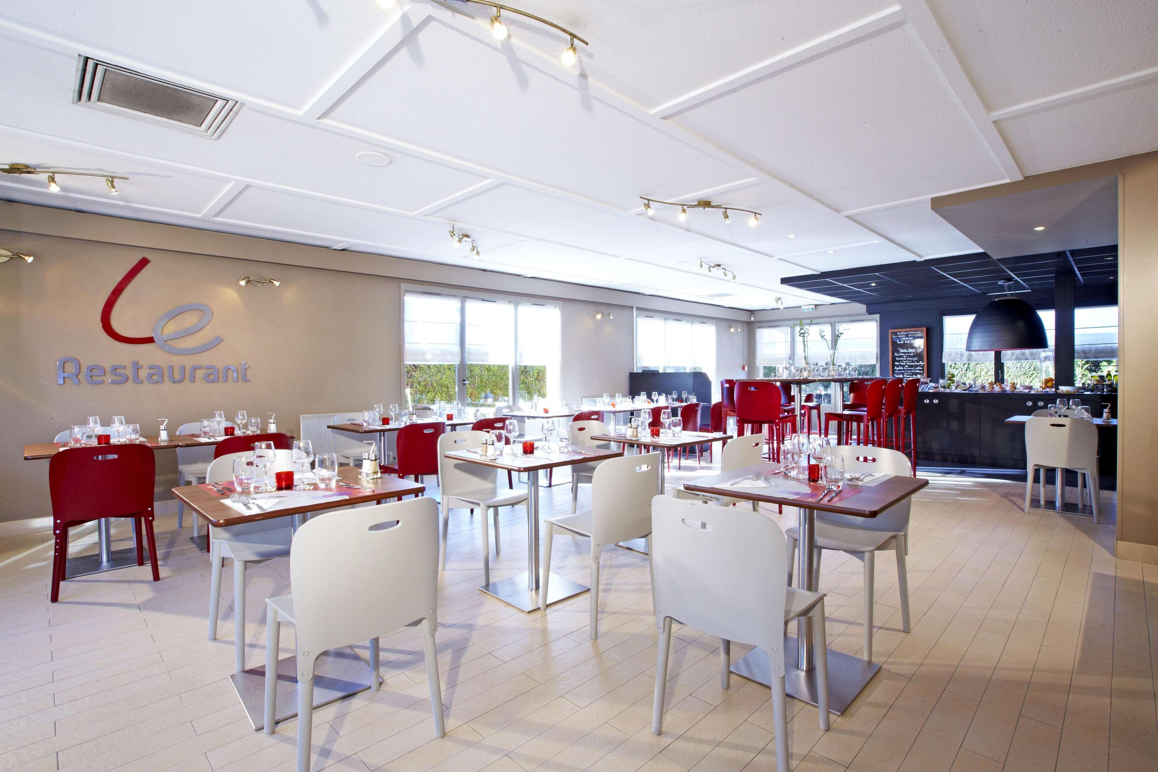 Hotel Campanile Dijon Sud - 3*