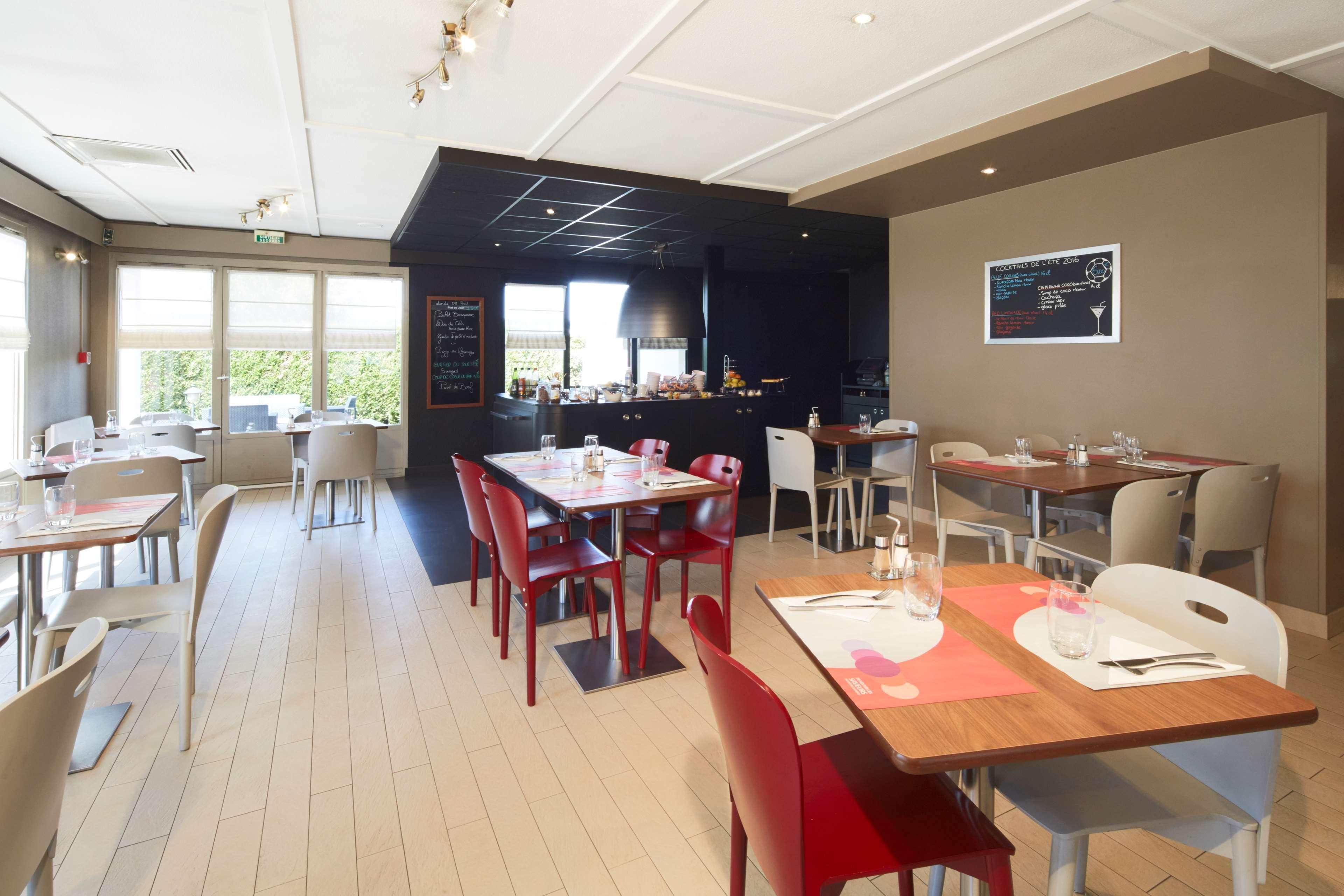 Campanile Dijon Sud -
