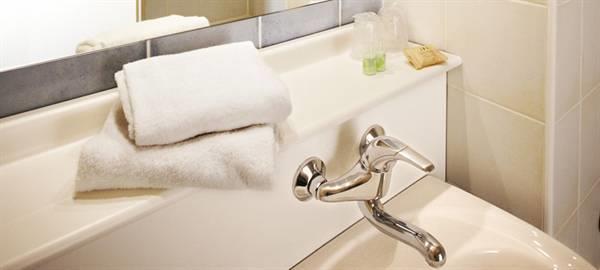 Hotel Campanile Dijon Sud - 3*