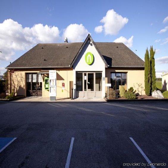 Campanile Dijon Sud - Hotel Marsannay-la-Côte