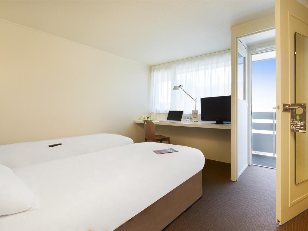 Hotel Campanile Dijon Sud - Marsannay-la-Côte
