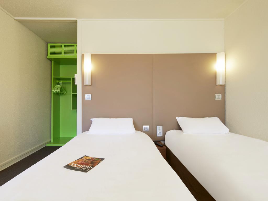 Hotel Campanile Dijon Sud -