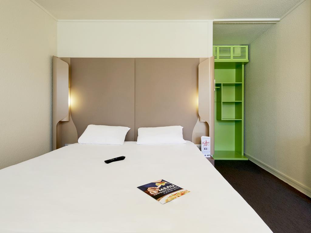 Campanile Dijon Sud - Hotel