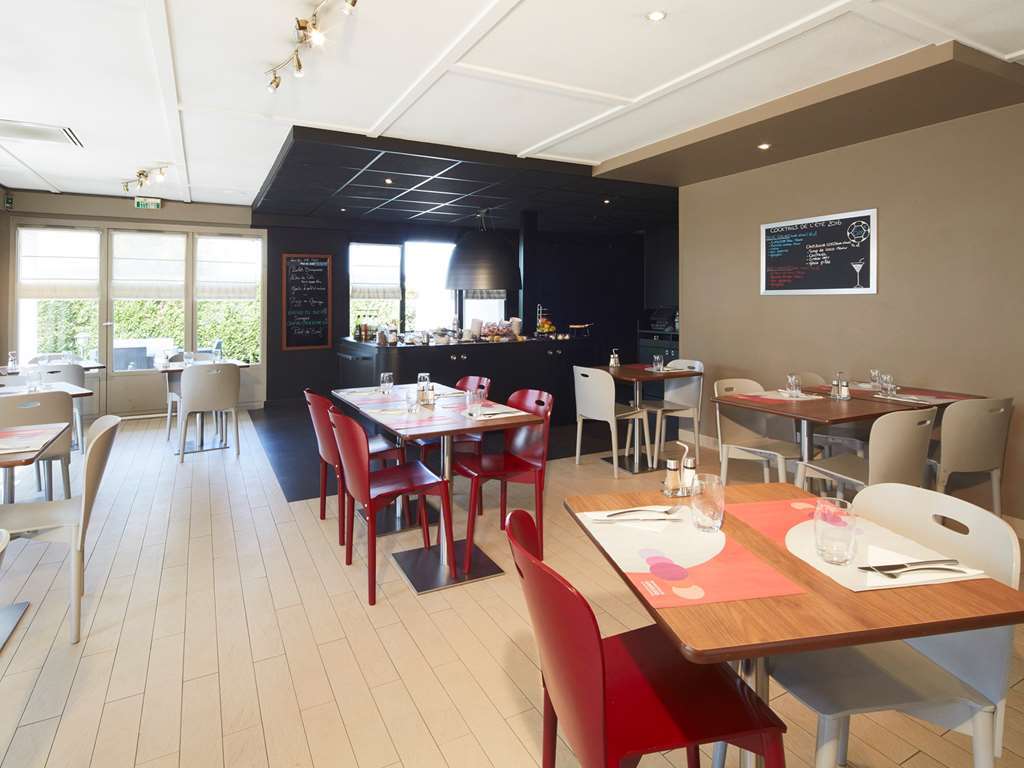 Hotel Campanile Dijon Sud - 3*