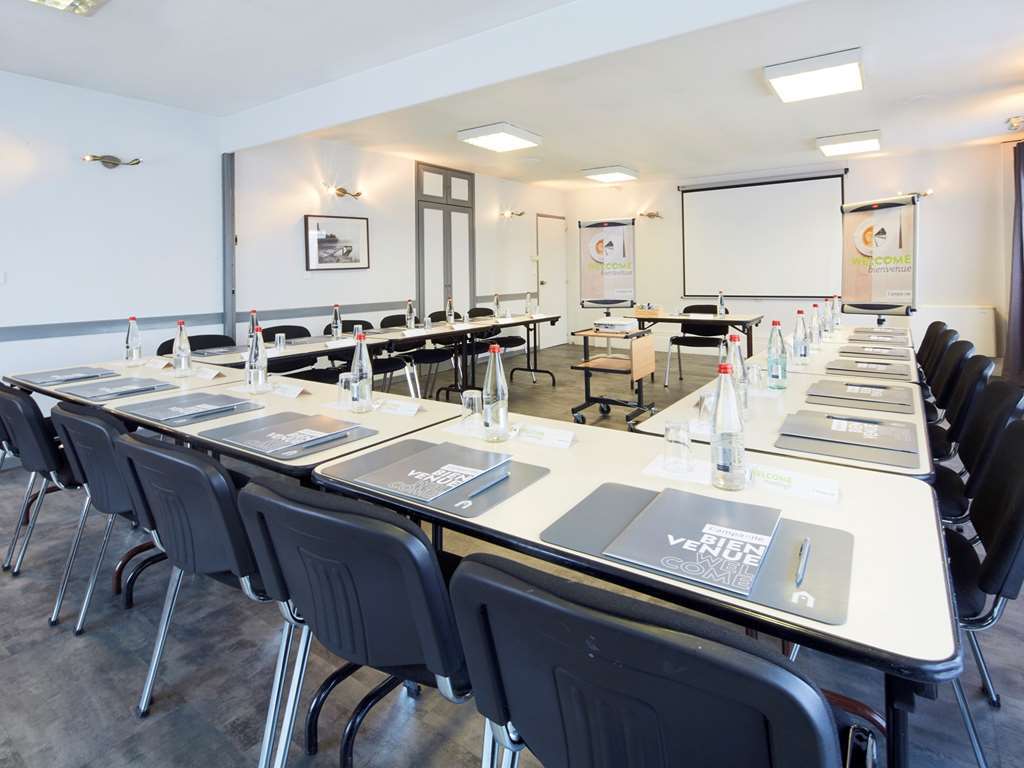 Campanile Dijon Sud -