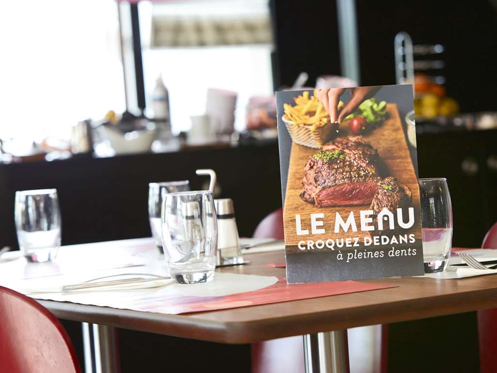 Hotel Campanile Dijon Sud -