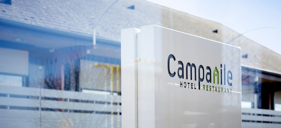 Hotel Campanile Dijon Sud - Marsannay-la-Côte
