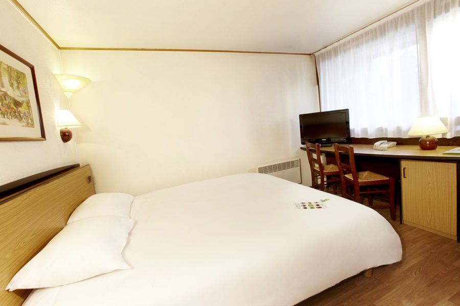 Campanile Dijon Sud - 3*
