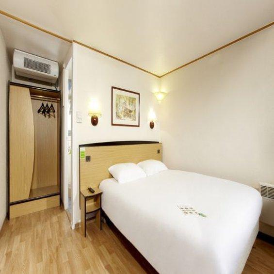 Campanile Dijon Sud - 3*