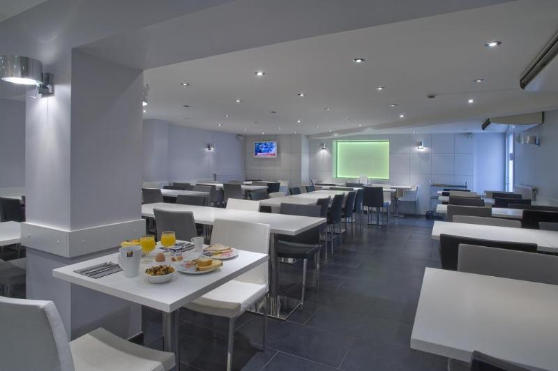 Hotel Campanile Dijon Sud - 3*
