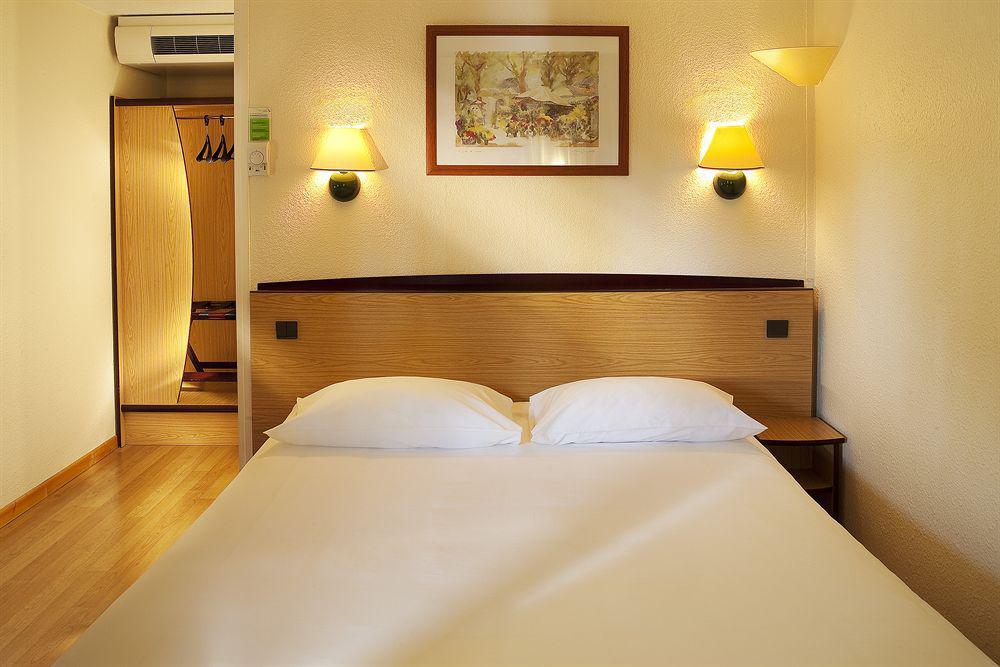 Campanile Dijon Sud - Hotel 3*
