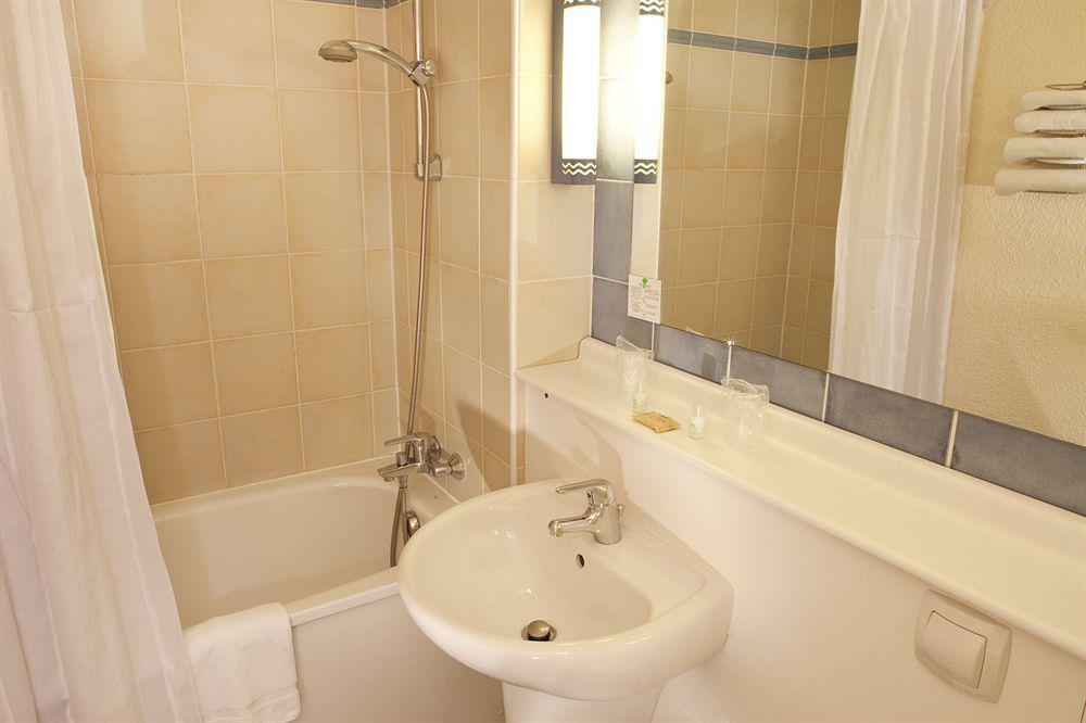 Campanile Dijon Sud - Hotel