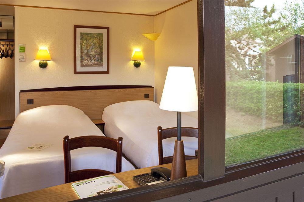 Hotel Campanile Dijon Sud - 3*