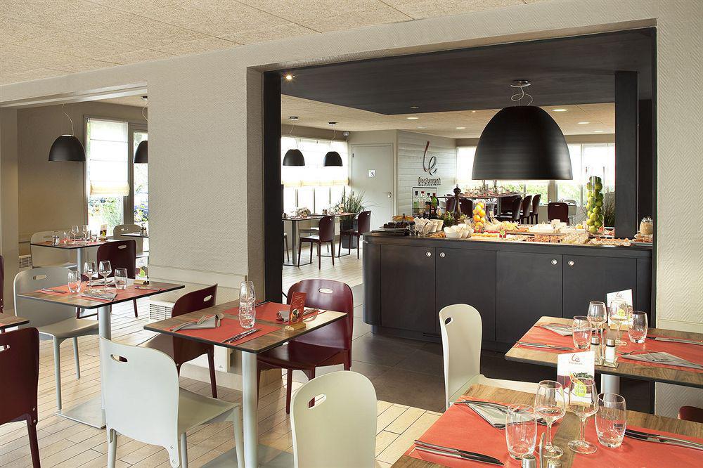 Hotel Campanile Dijon Sud -